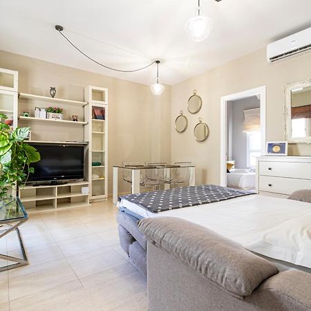 Allo Apartments Arroyo Centro 1 Habitacion Jerez de la Frontera Zewnętrze zdjęcie