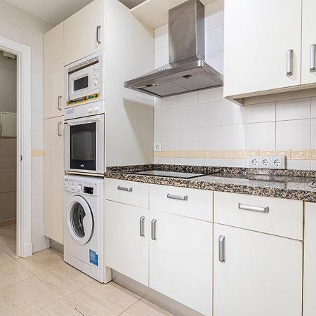 Allo Apartments Arroyo Centro 1 Habitacion Jerez de la Frontera Zewnętrze zdjęcie