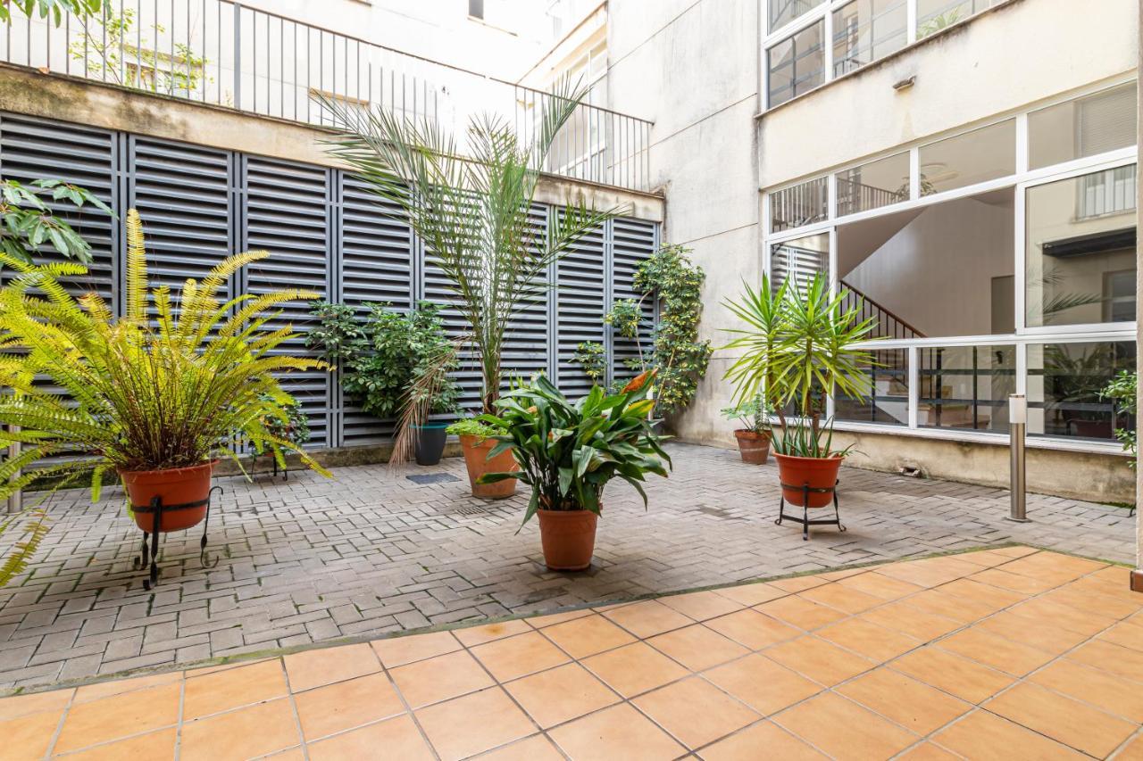 Allo Apartments Arroyo Centro 1 Habitacion Jerez de la Frontera Zewnętrze zdjęcie
