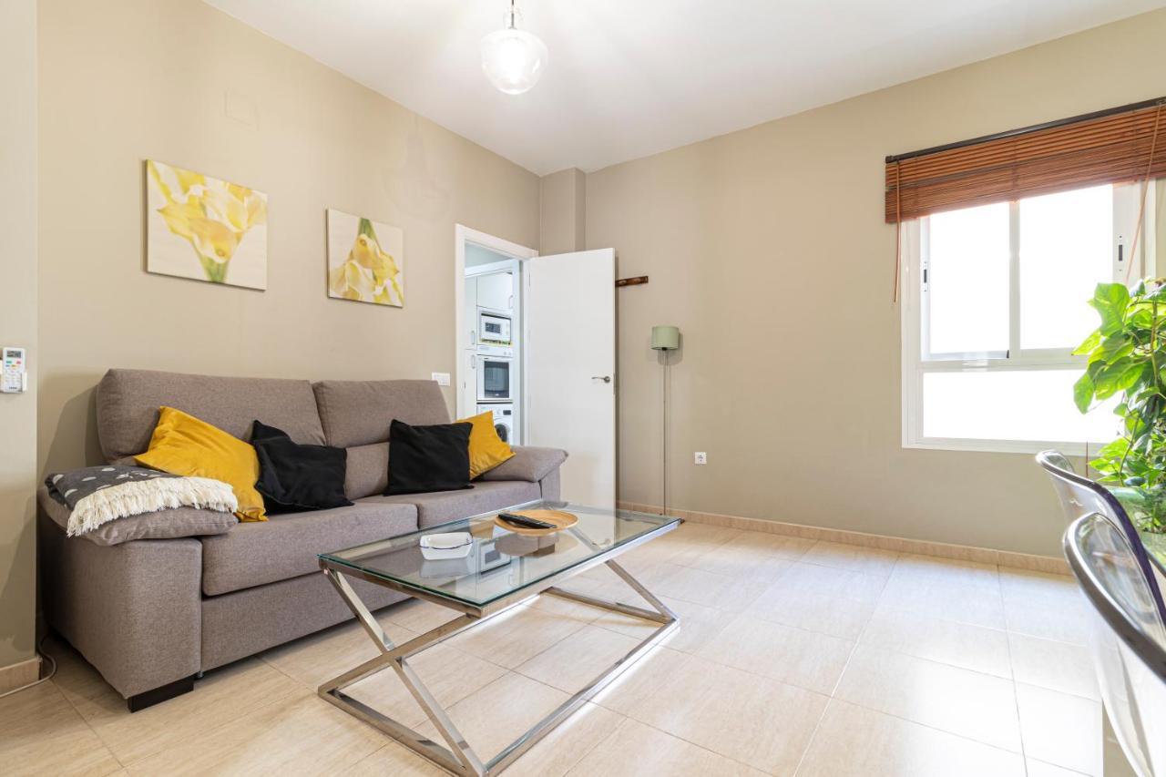 Allo Apartments Arroyo Centro 1 Habitacion Jerez de la Frontera Zewnętrze zdjęcie