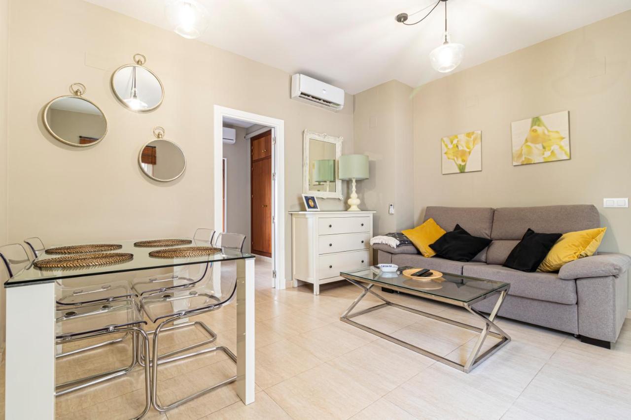 Allo Apartments Arroyo Centro 1 Habitacion Jerez de la Frontera Zewnętrze zdjęcie