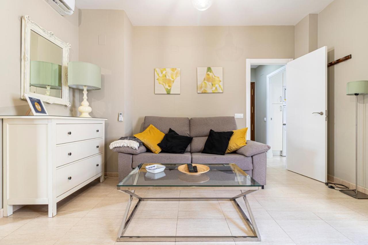 Allo Apartments Arroyo Centro 1 Habitacion Jerez de la Frontera Zewnętrze zdjęcie