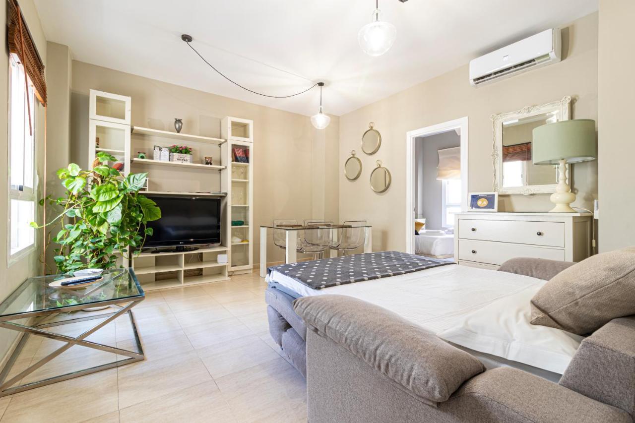 Allo Apartments Arroyo Centro 1 Habitacion Jerez de la Frontera Zewnętrze zdjęcie