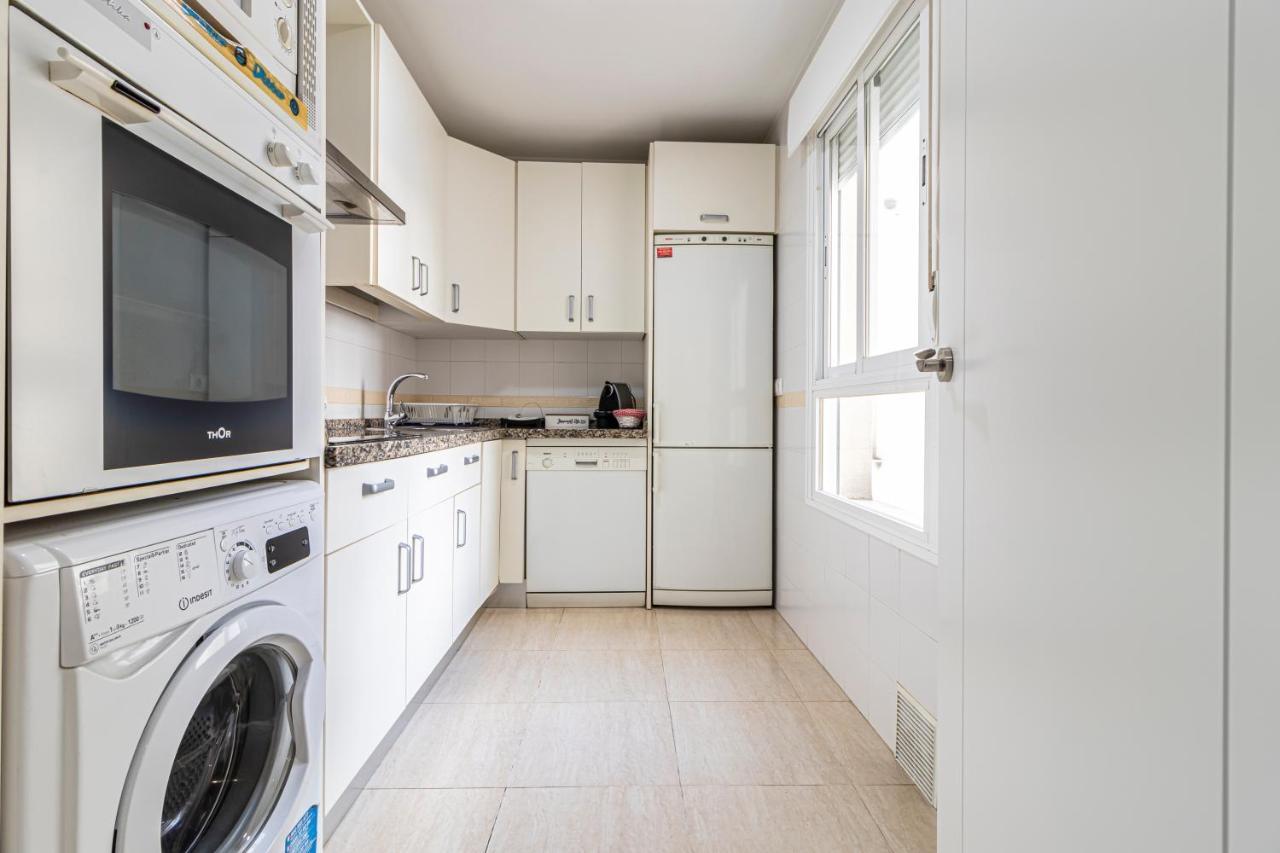 Allo Apartments Arroyo Centro 1 Habitacion Jerez de la Frontera Zewnętrze zdjęcie