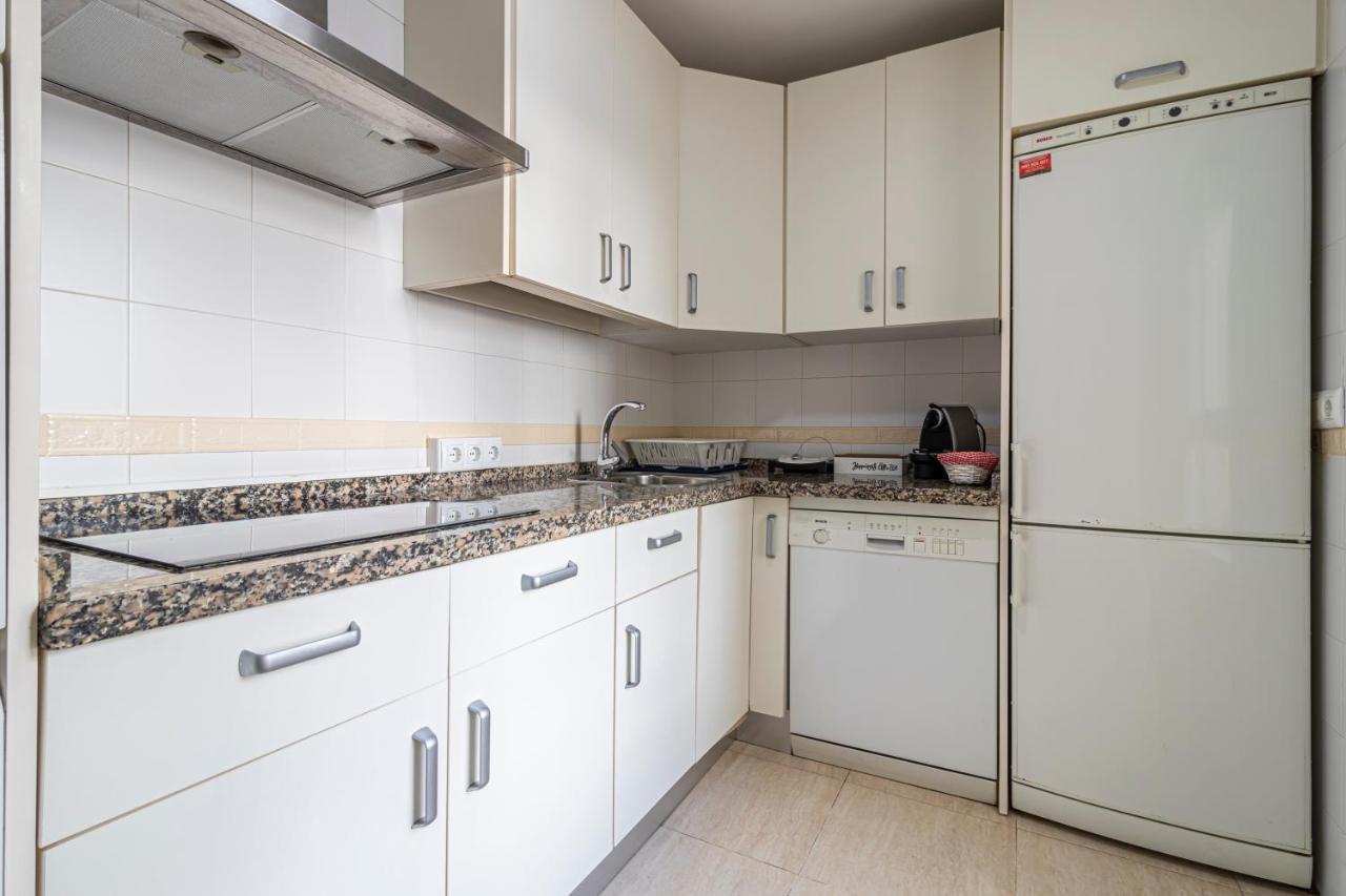 Allo Apartments Arroyo Centro 1 Habitacion Jerez de la Frontera Zewnętrze zdjęcie