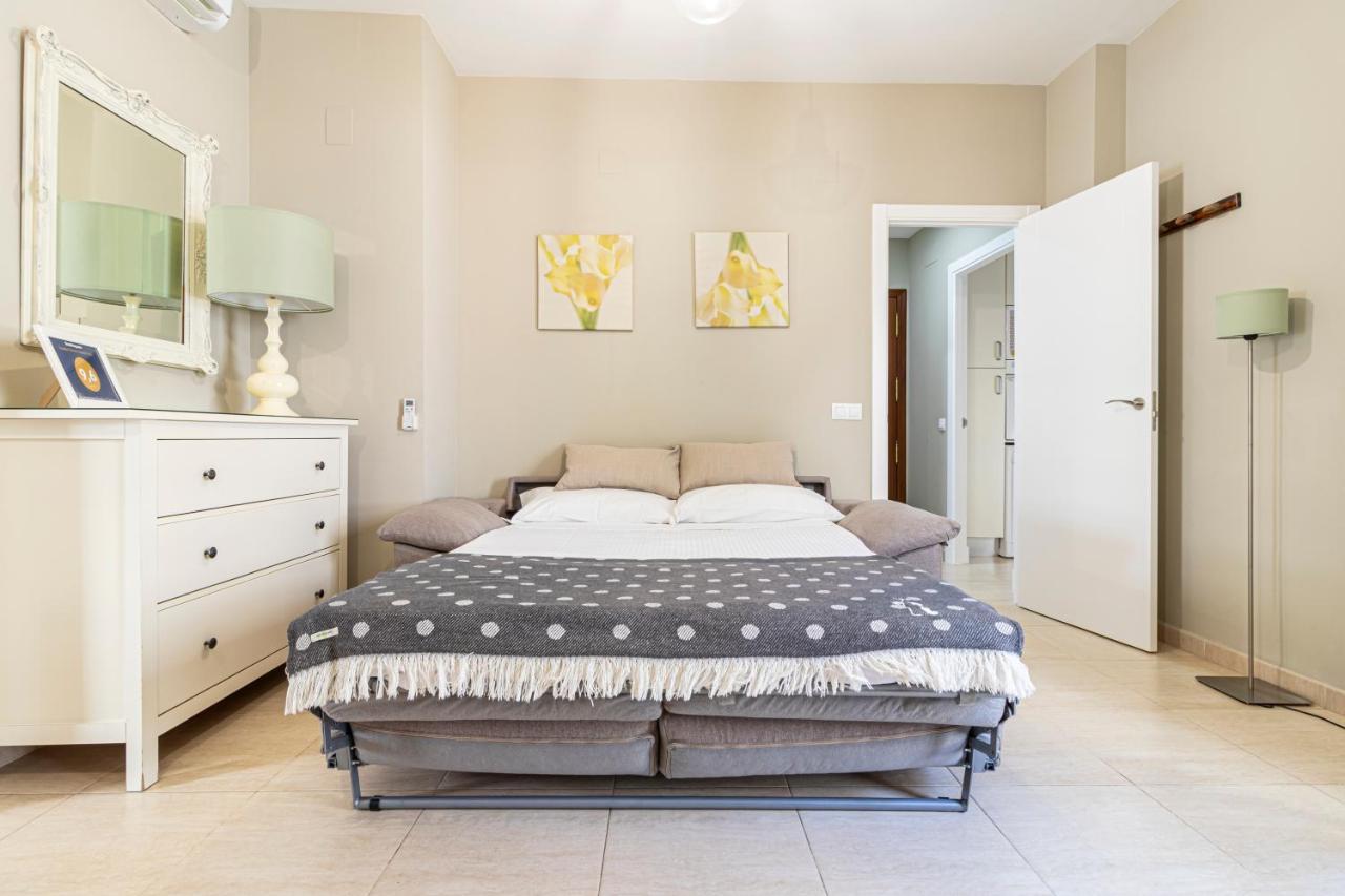 Allo Apartments Arroyo Centro 1 Habitacion Jerez de la Frontera Zewnętrze zdjęcie