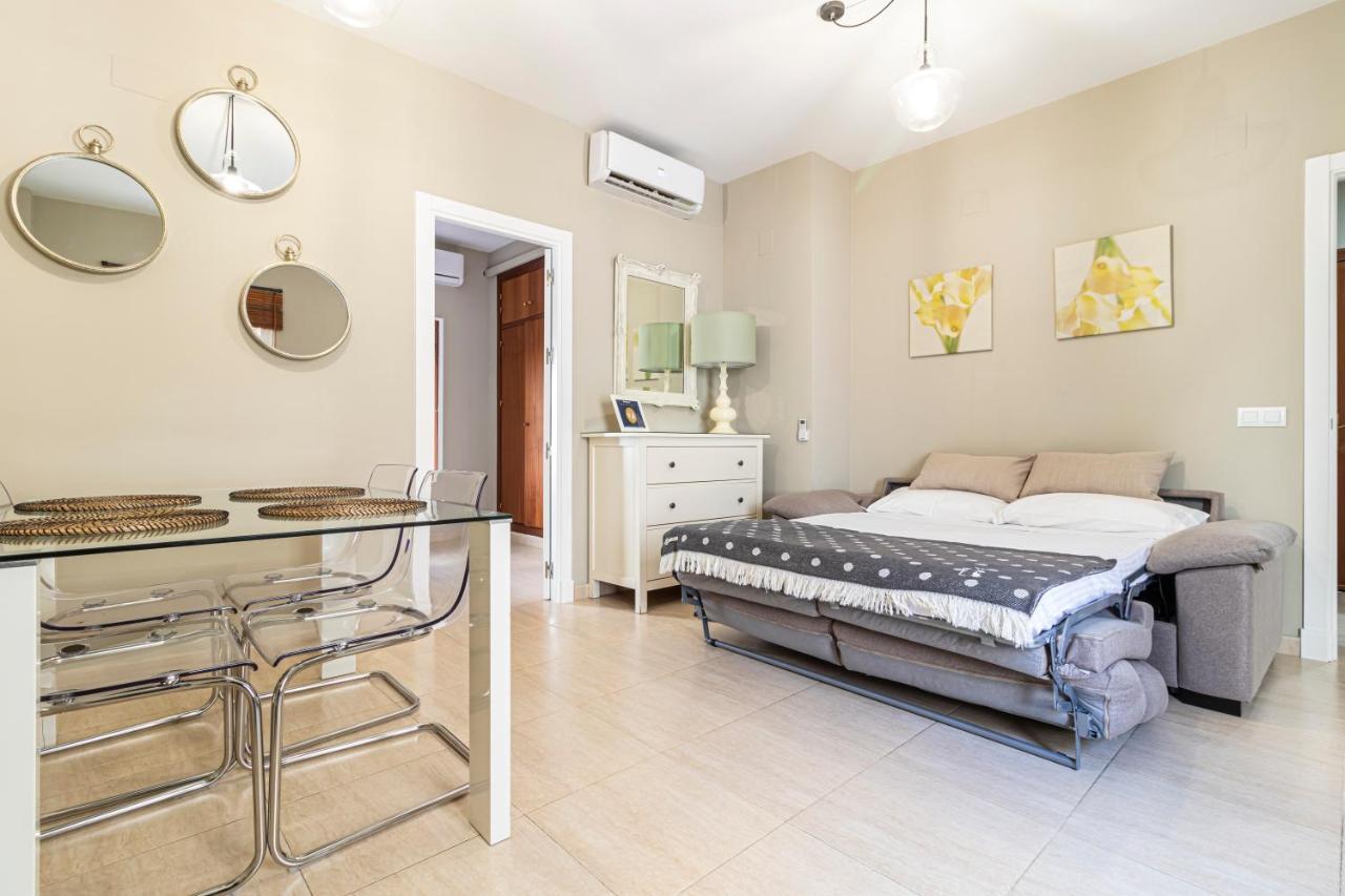Allo Apartments Arroyo Centro 1 Habitacion Jerez de la Frontera Zewnętrze zdjęcie
