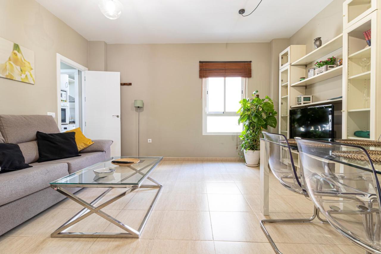Allo Apartments Arroyo Centro 1 Habitacion Jerez de la Frontera Zewnętrze zdjęcie