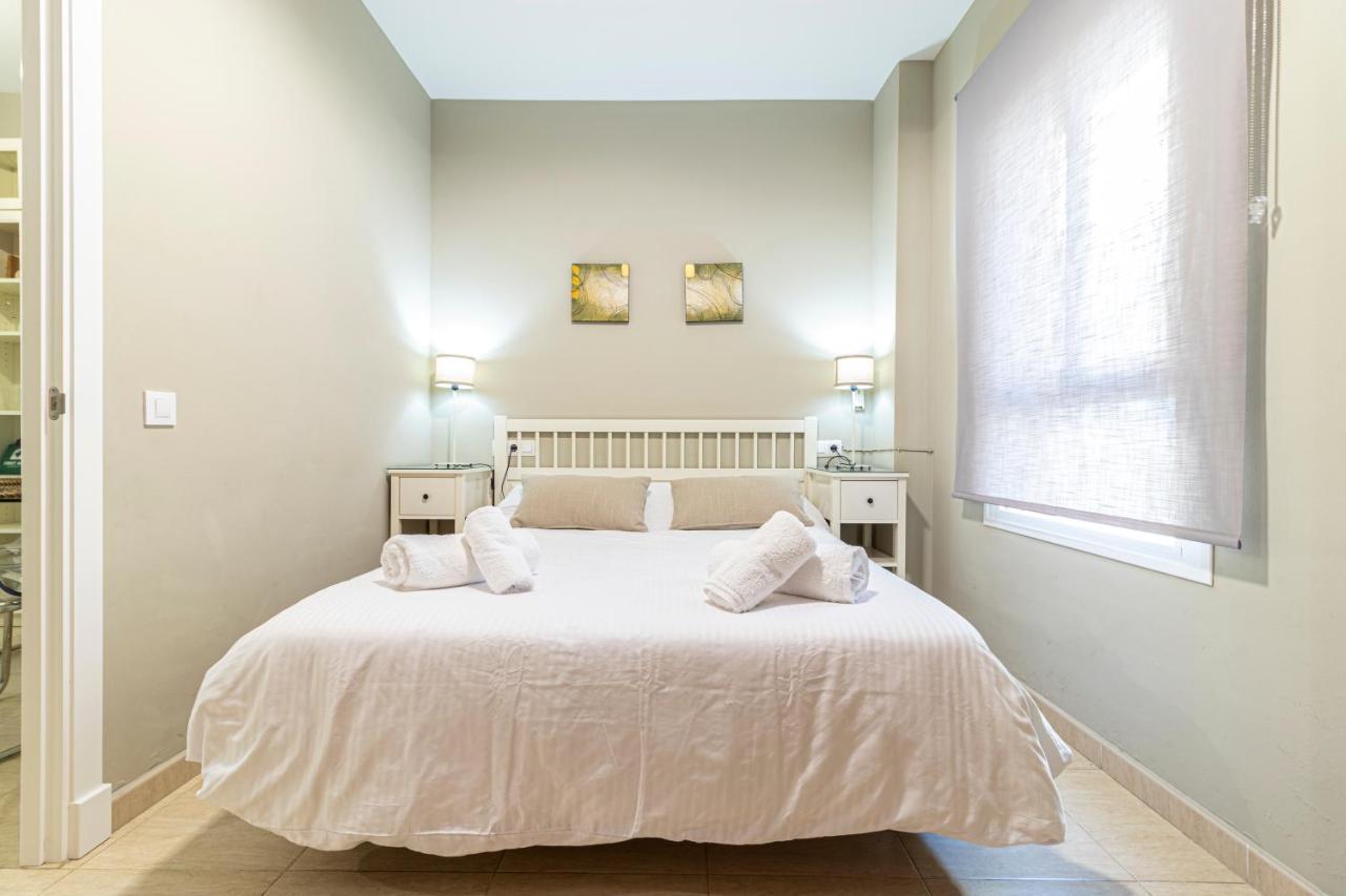 Allo Apartments Arroyo Centro 1 Habitacion Jerez de la Frontera Zewnętrze zdjęcie