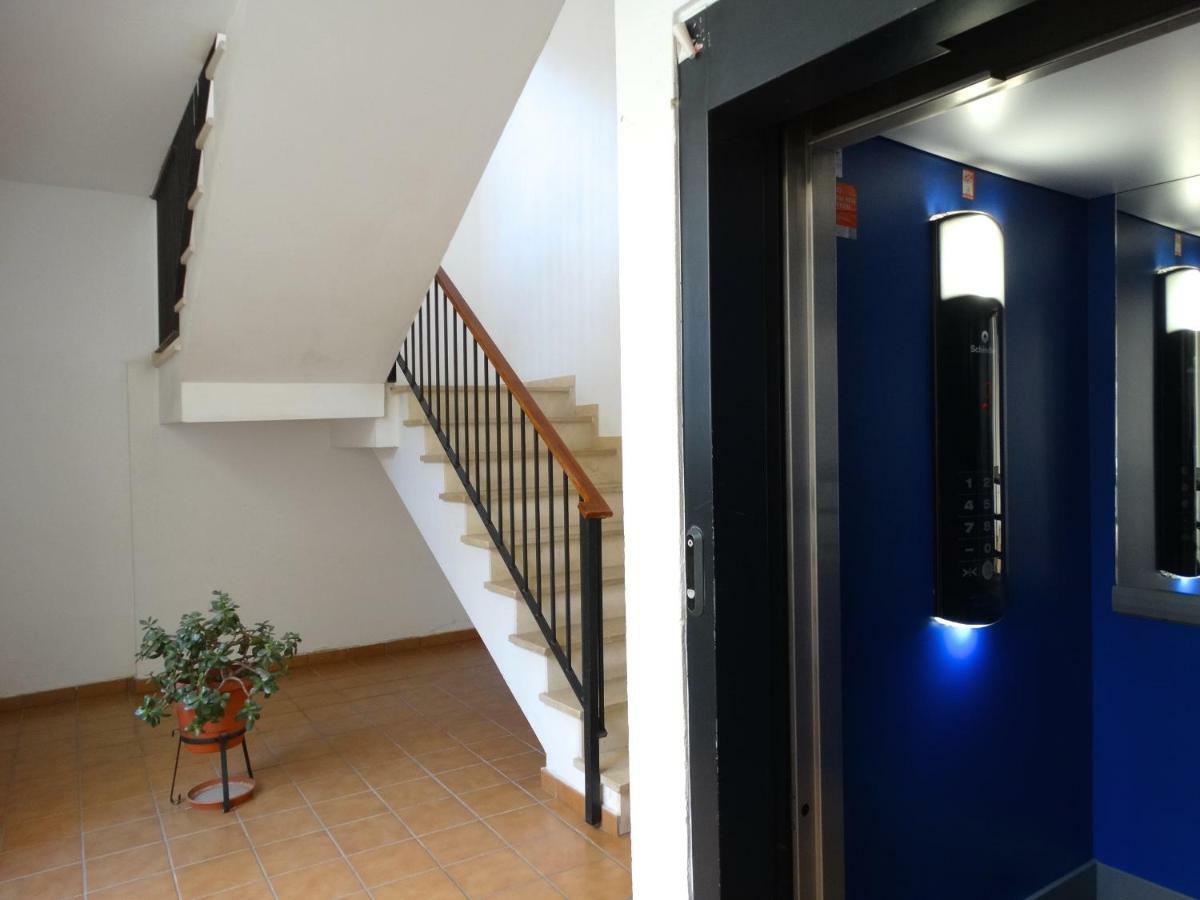 Allo Apartments Arroyo Centro 1 Habitacion Jerez de la Frontera Zewnętrze zdjęcie