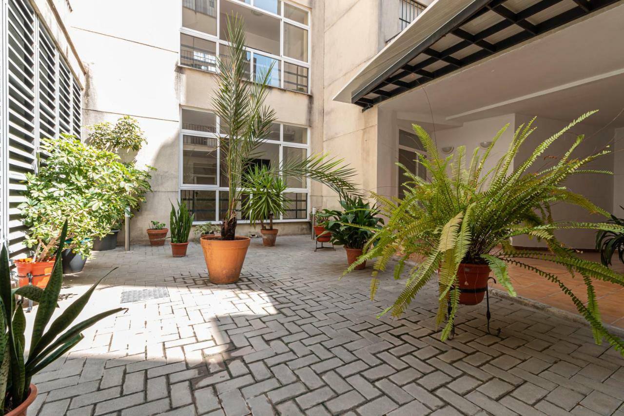 Allo Apartments Arroyo Centro 1 Habitacion Jerez de la Frontera Zewnętrze zdjęcie